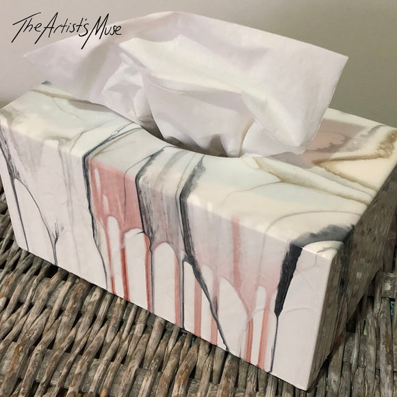 Tissue Box Covers