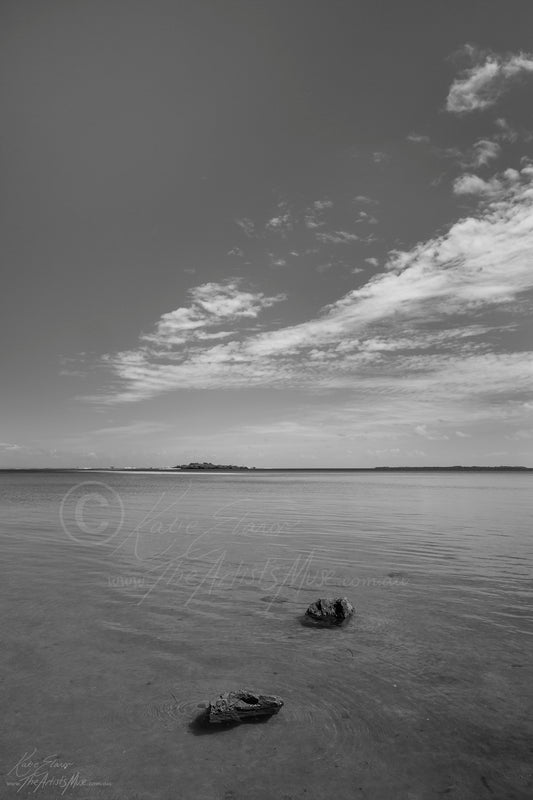 Landscape- Calm
