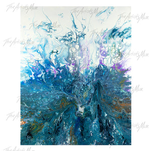 'Realms' Prints